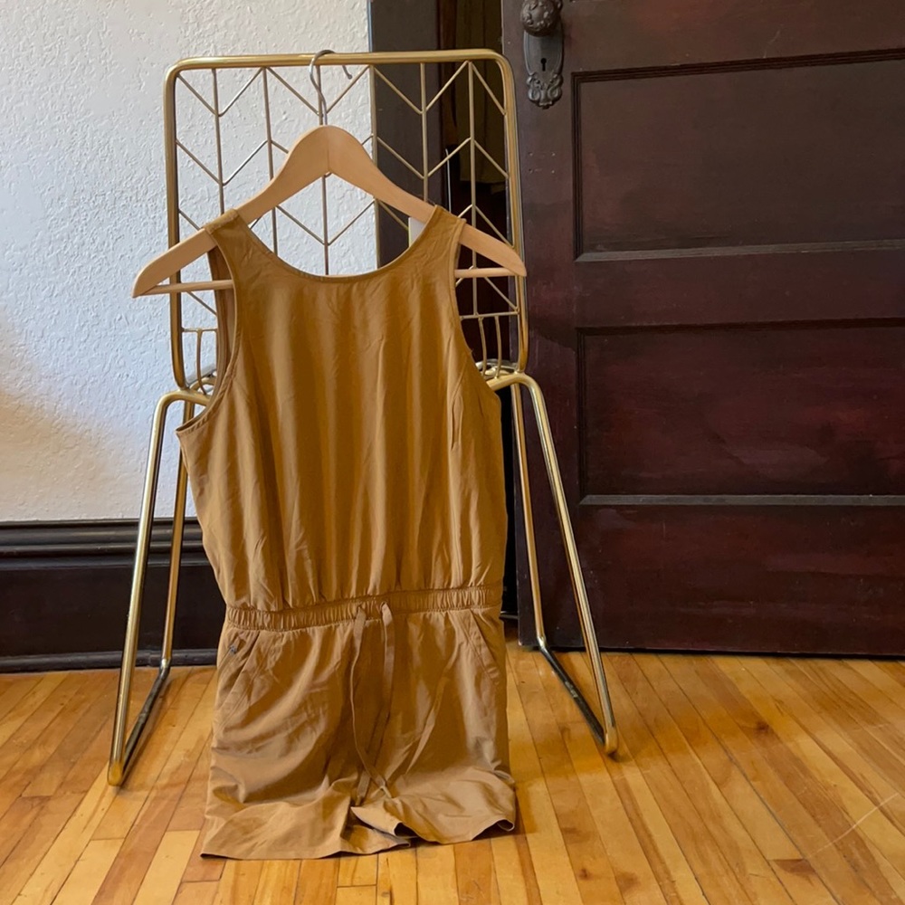 All In Motion Athletic Romper